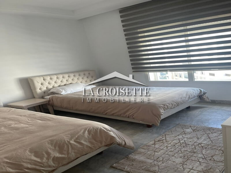 Appartement S+2 aux Berges du Lac 2